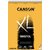 Bristolpapier Canson XL Bristol 50vel 180gr A3 extra wit