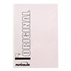 Kopieerpapier Papicolor A4 200gr 6 vel lichtroze foto