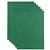 Kopieerpapier Papicolor A4 200gr 6 vel dennengroen