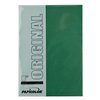Kopieerpapier Papicolor A4 200gr 6 vel dennengroen foto
