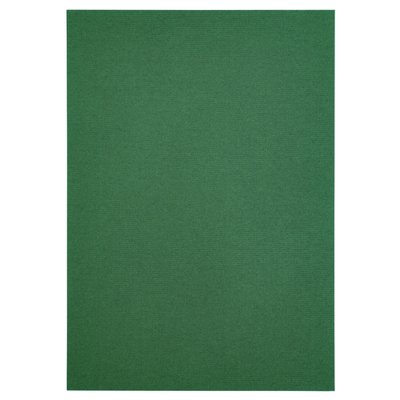 Kopieerpapier Papicolor A4 200gr 6 vel dennengroen