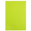 Kopieerpapier Papicolor A4 200gr 6 vel appelgroen foto