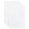 Kopieerpapier Papicolor A4 220gr 6 vel kraft wit foto