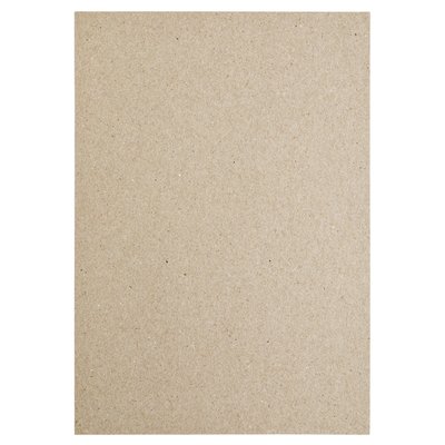 Kopieerpapier Papicolor A4 220gr 6 vel kraft grijs