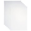 Kopieerpapier Papicolor A4 300gr 3 vel metallic parelwit foto