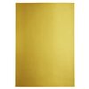 Kopieerpapier Papicolor A4 300gr 3 vel metallic goud foto