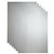 Kopieerpapier Papicolor A4 300gr 3 vel metallic zilver