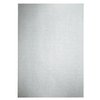Kopieerpapier Papicolor A4 300gr 3 vel metallic zilver foto