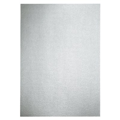 Kopieerpapier Papicolor A4 300gr 3 vel metallic zilver