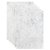 Kopieerpapier Papicolor A4 200gr 6 vel marble grijs