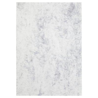 Kopieerpapier Papicolor A4 200gr 6 vel marble grijs
