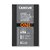 Schetsboek Canson Art Book One hardcover 98vel 100gr 140x216mm wit