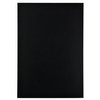 Papier copieur Papicolor A4 100g noir corbeau 12 feuilles Photo