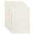 Kopieerpapier Papicolor A4 100gr 12 vel anjerwit