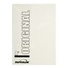 Kopieerpapier Papicolor A4 100gr 12 vel anjerwit foto