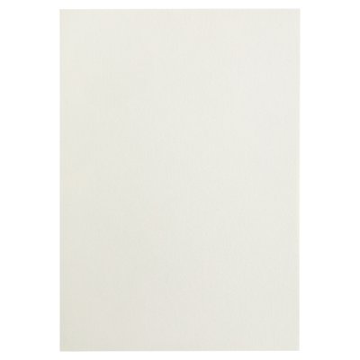 Kopieerpapier Papicolor A4 100gr 12 vel anjerwit