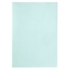 Papier copieur Papicolor A4 100g vert bleuté 12 feuilles Photo