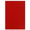 Kopieerpapier Papicolor A4 100gr 12 vel rood foto