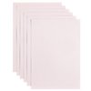 Kopieerpapier Papicolor A4 100gr 12 vel lichtroze foto