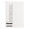 Kopieerpapier Papicolor A4 100gr 12 vel wit foto