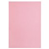 Papier copieur Papicolor A4 100g rose bébé 12 feuilles Photo