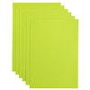 Kopieerpapier Papicolor A4 100gr 12 vel appelgroen foto