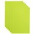 Kopieerpapier Papicolor A4 100gr 12 vel appelgroen
