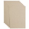 Kopieerpapier Papicolor A4 100gr 12 vel kraft grijs foto