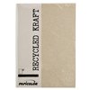 Kopieerpapier Papicolor A4 100gr 12 vel kraft grijs foto
