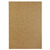 Papier copieur Papicolor A4 100g kraft brun 12 feuilles Photo