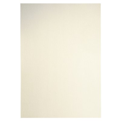 Kopieerpapier Papicolor A4 120gr 6 vel metallic ivoor