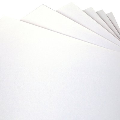 Papier à dessin 120g 50x65cm 250 feuilles