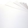 Tekenpapier 160gr 50x65cm 125 vel foto