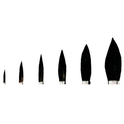 Penseel Pelikan 23 nr 2