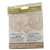 Ballon transparent avec confetti doré 30cm 6 pièces