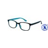 Lunettes de lecture I Need You +2.00 dpt Relax bleu-bleu clair Photo