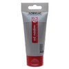 Acrylverf Talens Art Creation 800 zilver tube à 75ml foto