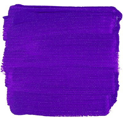 Peinture acrylique Talens Art Creation 568 Violet bleu permanent