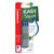 Recharge roller STABILO EASYoriginal Fin bleu blister 6 pièces