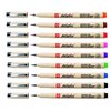 Brushstift Bruynzeel Sakura Pigma assorti 9 stuks foto