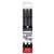 Set calligraphie Sakura Pigma 3 largeurs noir