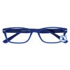 Leesbril I Need You +1.50 dpt Feeling blauw foto