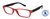 Leesbril I Need You +1.00 dpt Feeling rood-zwart