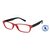 Leesbril I Need You +2.50 dpt Feeling rood-zwart