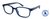 Leesbril I Need You +3.00 dpt Rainbow blauw