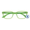 Leesbril I Need You +2.00 dtp Rainbow groen foto