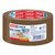 Verpakkingstape tesapack® Extra Strong 66mx50mm PVC bruin