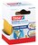 Dubbelzijdige knutseltape tesa® 2,75mx38mm transparant
