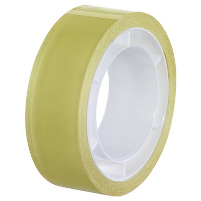 Plakband tesafilm® Standaard 10mx15mm transparant