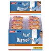 Plakband tesafilm® Standaard 10mx15mm transparant foto